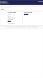 Mobile Screenshot of member.testmasters.net